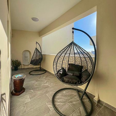 Aeolian Breeze Apartment Tinos ภายนอก รูปภาพ
